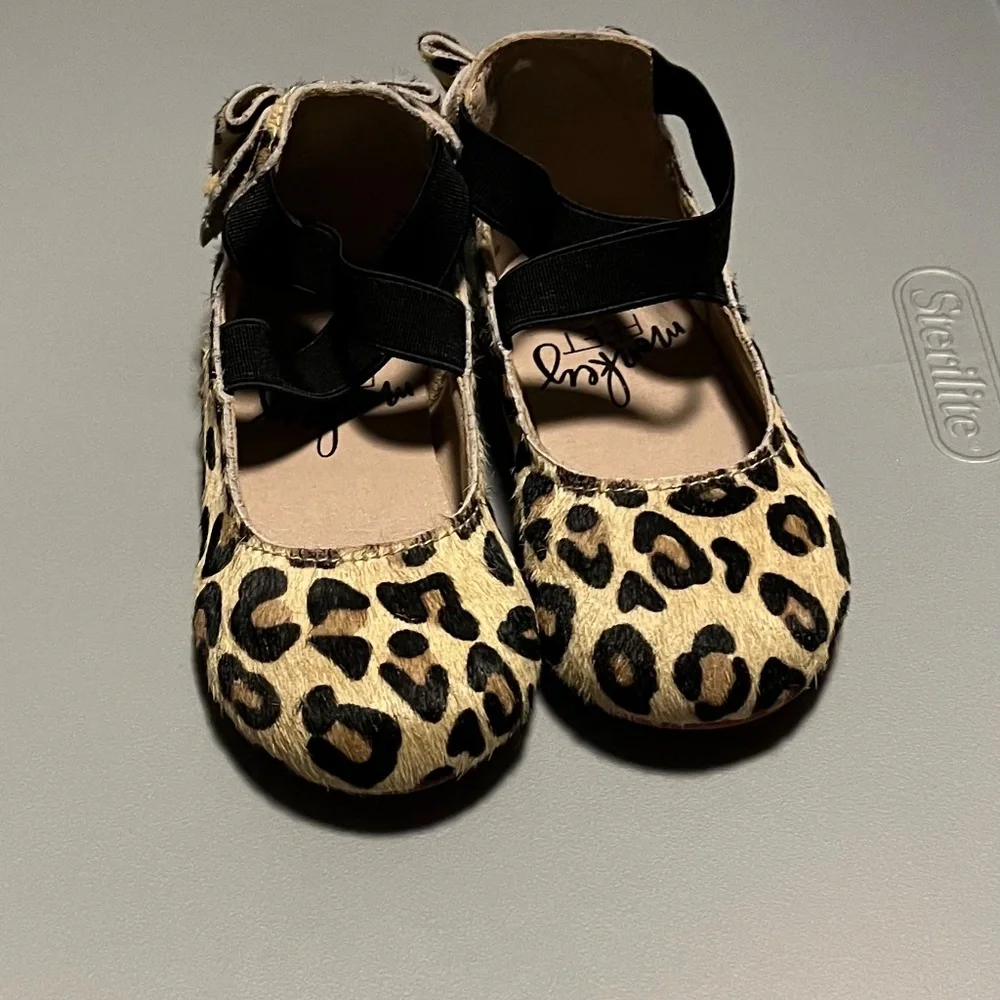 Monkey feet - Picture 5 of 5
